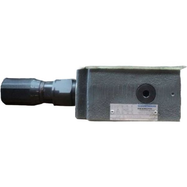 marca: REXROTH <br/>
modelo: ZDR10VA63150Y <br/>
estado: nunca foi utilizada