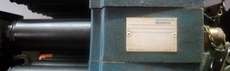 Válvula redutora de pressão ZDR10 DA2-53/75Y - REXROTH seminova
