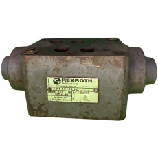 Válvula de retenção Z2S16-31B - REXROTH usada