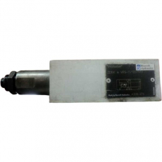 Válvula redutora de pressão ZDRK6VP511/100YMV - REXROTH usada
