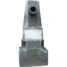 Válvula de controle de fluxo proporcional 2FRE10-25/5LB - REXROTH usada