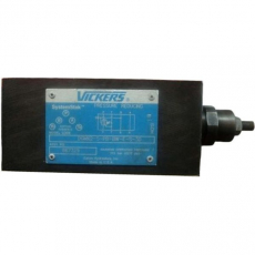 Válvula redutora de pressão DGMX2-5-PB-BW-E-S-30 - VICKERS usada