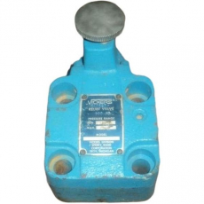 Válvula de alívio de pressão CG-06-F40 - VICKERS usada