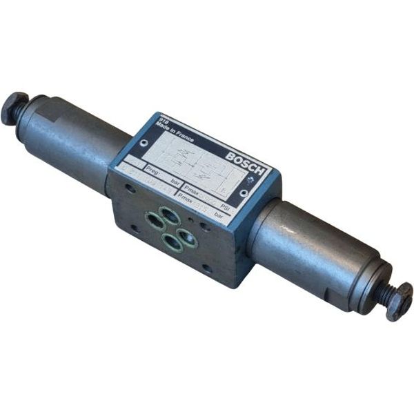 marca: Bosch <br />
modelo: 0811109143 <br />
estado: nova <br />