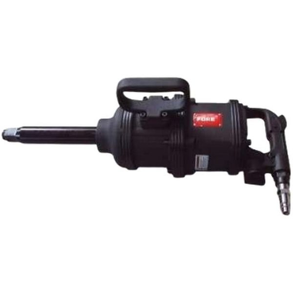 3000rpm, torque máximo 3200NM, entrada 1/2, 6-10kg/cm2, 19 Kg <br /> disponibilidade: 1 peça