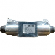 Válvula hidráulica 0810001783 - BOSCH