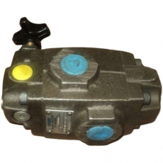 Válvula de controle de pressão XCT-06-1B-30- VICKERS