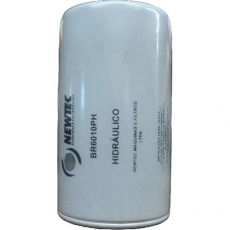 Filtro BR6010P - NEWTEC