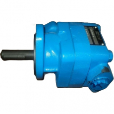 Bomba de palhetas METARIS SV20-1P11P-1A