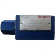 Válvula hidráulica LG6S-G20-307415 - REXROTH