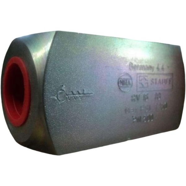 marca: Stauff <br/ >
modelo: RV167B <br />
estado: nova