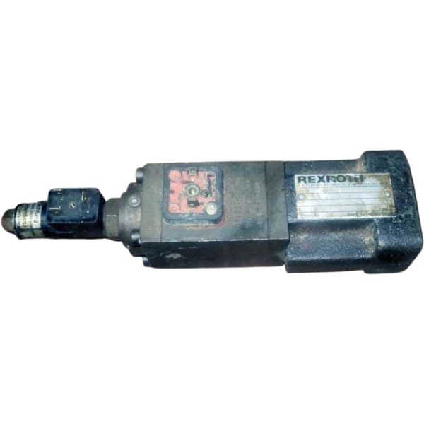 marca: REXROTH <br/>
modelo: 2FRE6B16QRV <br/>
estado: usada