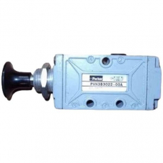 Válvula pneumática PVN3B3022-00A - PARKER seminova