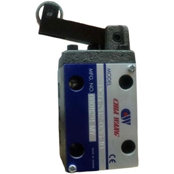 marca: Chia Wang <br /> modelo: DCG2B202G10 <br /> estado: nova