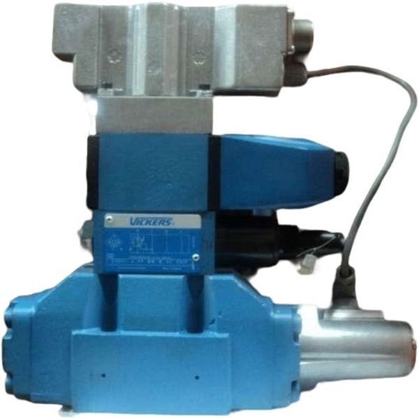 marca: Vickers <br />
modelo: KAFDG5V 533C80NXVM FPD7H131 proporcional <br />
estado: seminova