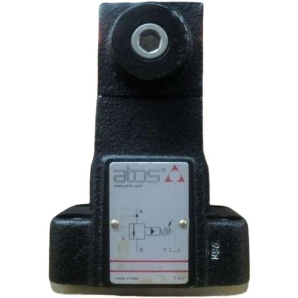 marca: ATOS <br/>
modelo: AGIU10350516 <br/>
estado: nova