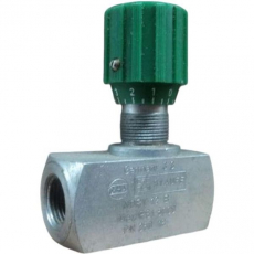 Válvula controle de fluxo NDRV12B - STAUFF