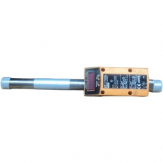 Medidor de ar comprimido IFM SD6000
