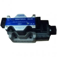 Válvula direcional YUKEN DSG032B3B-A100-50