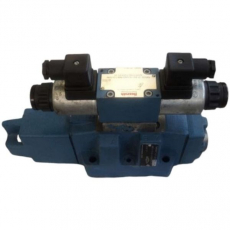 Válvula direcional proporcional 4WRZ16 E1-100-7X/6AG24N9ETZ4/D3M - REXROTH usada