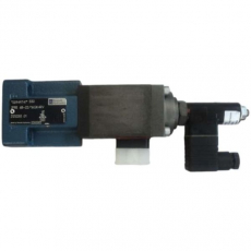Válvula de controle de fluxo proporcional 2FRE6B-22/16QK4RV - REXROTH