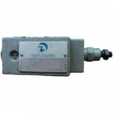 Válvula hidráulica SD4M5/50 - DUPLOMATIC seminova
