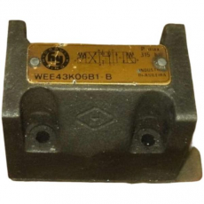 Válvula hidráulica WEE43K06B1-B - HYDRAULIK RING usada