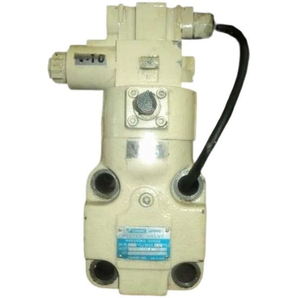 marca: Tokimec Vickers <br />
modelo: TCG3010BVR11 <br />
estado: usada