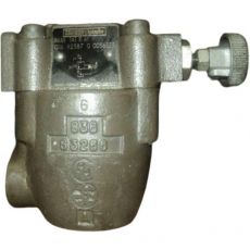Válvula hidráulica R4U06-5A5-10-A1 - DENISON