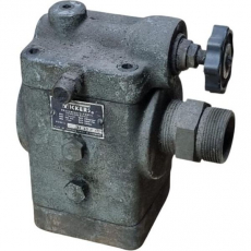 Válvula hidráulica XT 10 F 10 - VICKERS