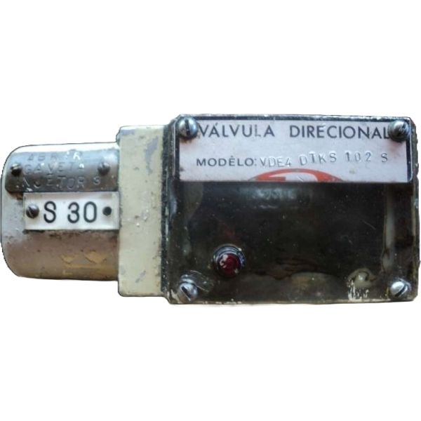 Produto descontinuado. Consulte se o produto ainda encontra-se em nosso estoque.