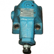 Controle remoto para válvula de alívio de pressão CGR-02-C - VICKERS usada