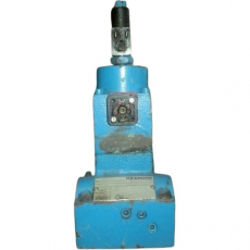 Válvula de controle de fluxo proporcional 2FRE10-42/50L - HYDRONORMA