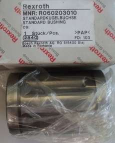 Acoplamento R060203010 - REXROTH