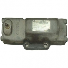 Válvula de contrabalanço ALBARUS OE9-PBAH-S06H usada