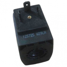 Bobina pneumática 125725 W29LN - seminova