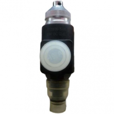 Válvula hidráulica 2SV5E2ZRX/G24-Z4 - FLUTEC