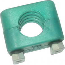 Suporte para tubos GR3 - STAUFF