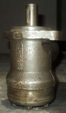 Motor hidráulico OMR100 151-02125 - DANFOSS