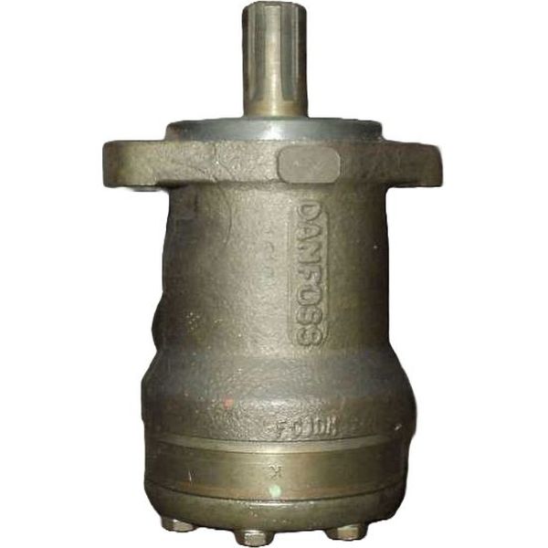 DANFOSS <br />
OMR1001510237 <br />
Usado