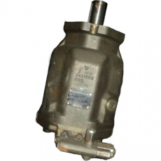 Bomba variável de pistões axiais REXROTH A10VSO100DFR1/31R-PPA12N00 usada