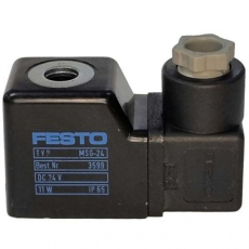 Bobina Pneumática MSG24 3599 - FESTO