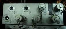 Bloco hidráulico IH15MB-10/WZ4/M/V - REXROTH usado