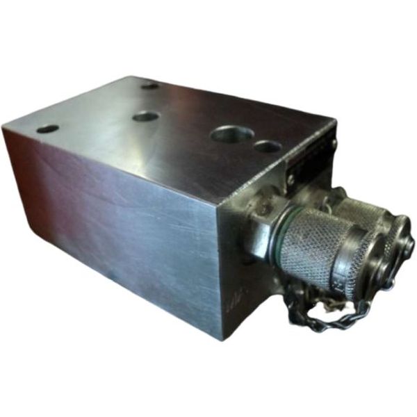 marca: REXROTH <br />
modelo: IH15MB1XWZMV <br />
estado: usado