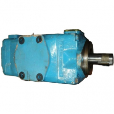 Bomba hidráulica DENISON T6ED usada