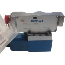 Válvula de alívio de pressão proporcional KACG3 40D Z M 2 PD7 H1 10 - VICKERS