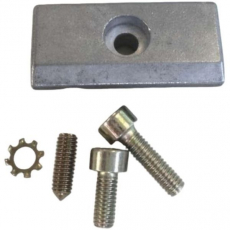 Suporte para sensor SMB1 11886 - FESTO