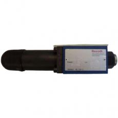Válvula redutora de pressão ZDR6 DA2-33/75Y - REXROTH