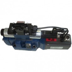 Válvula direcional proporcional 4WRTE-42/M - REXROTH