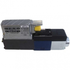 Servo válvula 4WRPE6-E32SJ20/G24K0/A1M - REXROTH